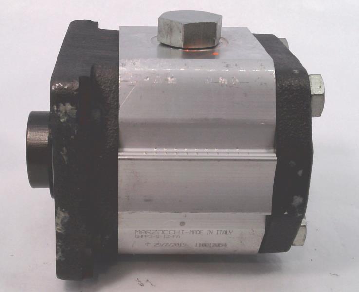 MARZOCCHI GROUP GHPP2-S-13-FA