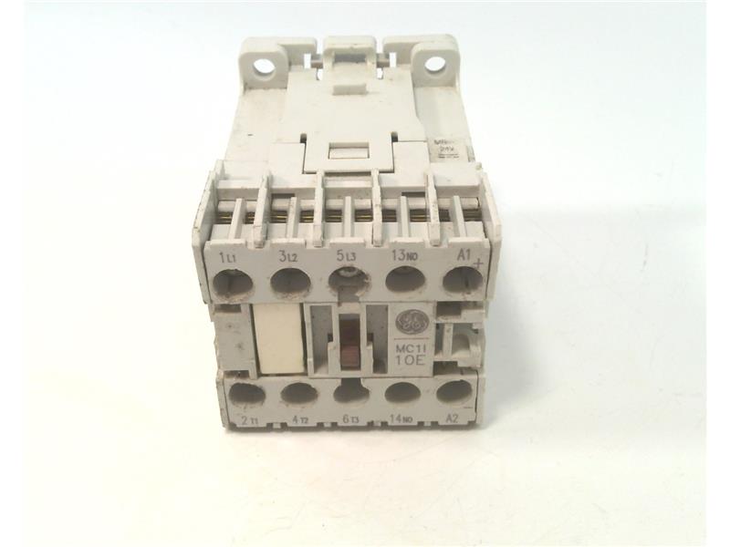 GENERAL ELECTRIC MC11310AT