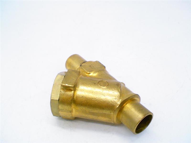 HENRY TECHNOLOGIES 896A-5/8S