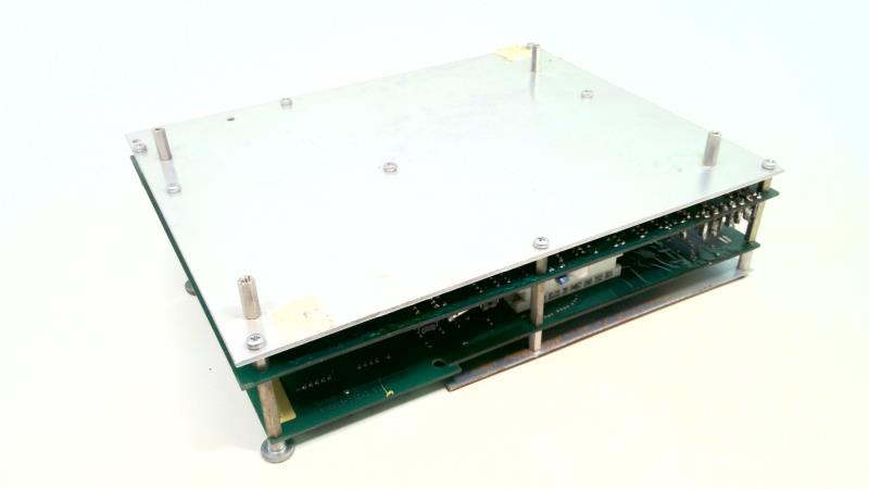 BACHMANN ELECTRONIC CPST 201/B