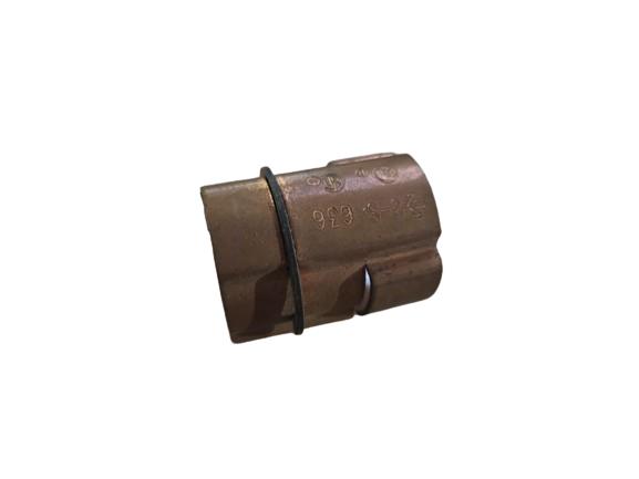 EATON CORPORATION G-S 636