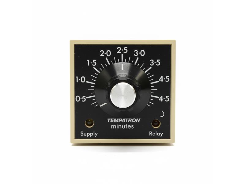 TEMPATRON FT-DDP-5M-LP-110VAC