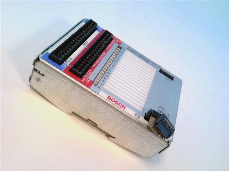 BOSCH 16DI