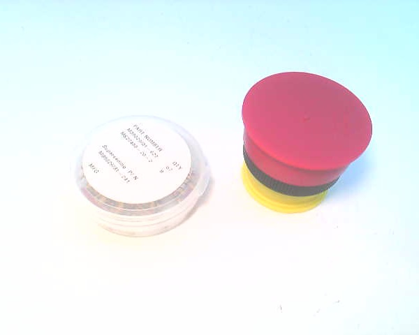 AERO ELECTRIC MS24266R22B55PN