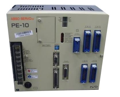 PE-3011 by NSD