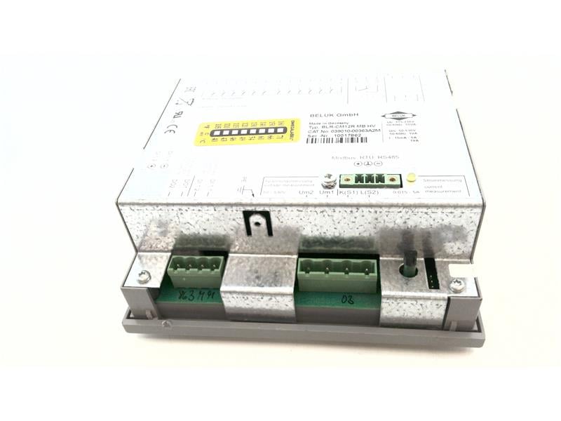 BELUK BLR-CM12R MB HV