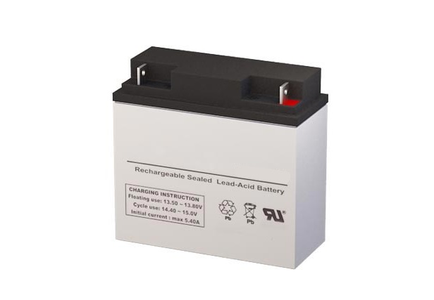 RADWELL VERIFIED SUBSTITUTE Y17-12-SUB