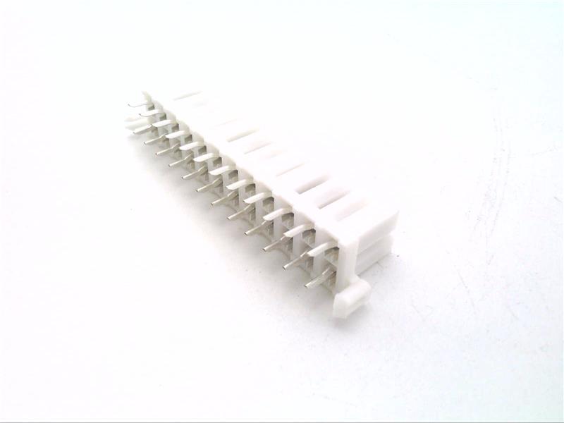 MOLEX 15-24-7243