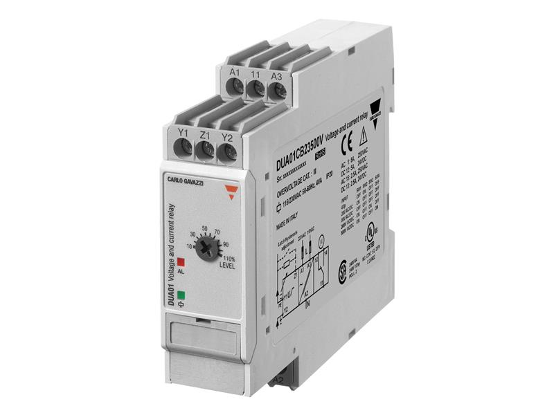 CARLO GAVAZZI DUA01CB23500V
