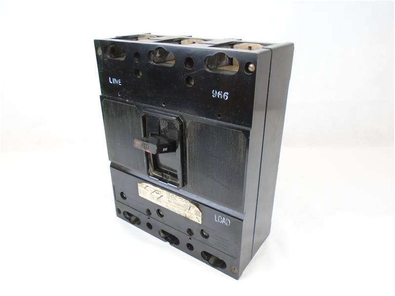 SIEMENS JJ3-B250