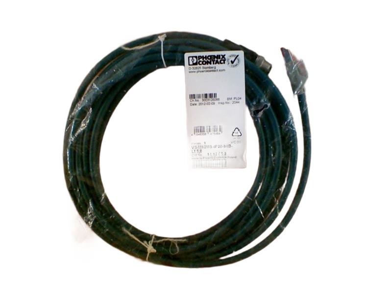 VS-M12MS-IP20-94B-LI/5 0 par PHOENIX CONTACT