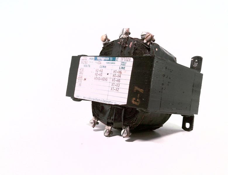 EATON CORPORATION 1F1029