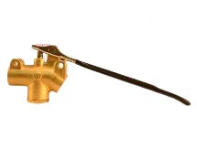 251FT/251229 by KINGSTON VALVE