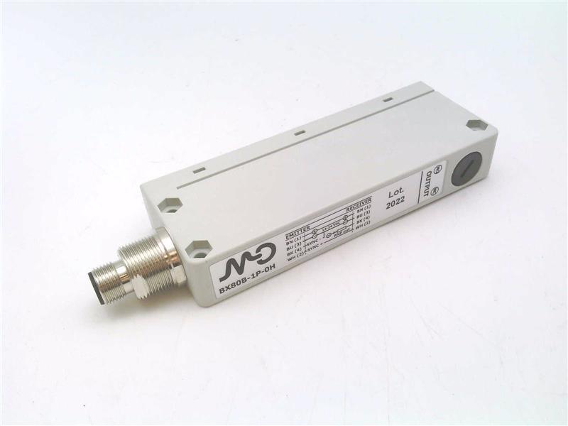 DATALOGIC BX80B/1P-0H