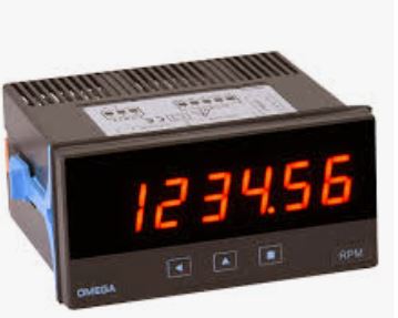 OMEGA ENGINEERING DPF20-LV-AO