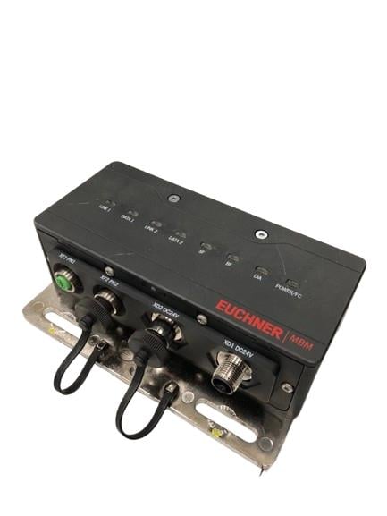 EUCHNER MBM-PN-S2-MLI-3B-161849
