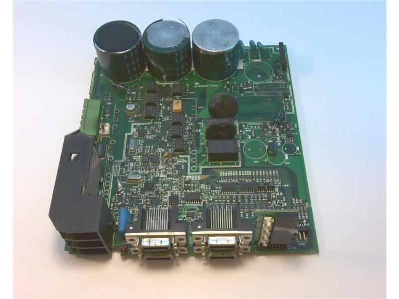 MITSUBISHI J2S-P1-BC386A369H01