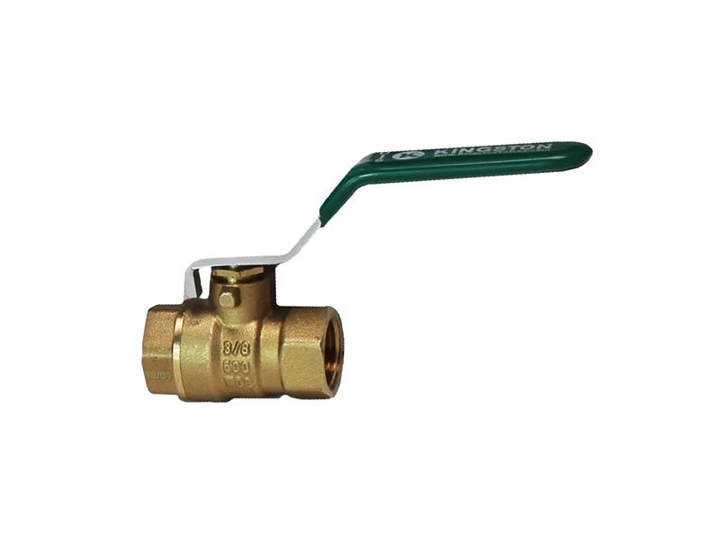 KINGSTON VALVE KBV-3