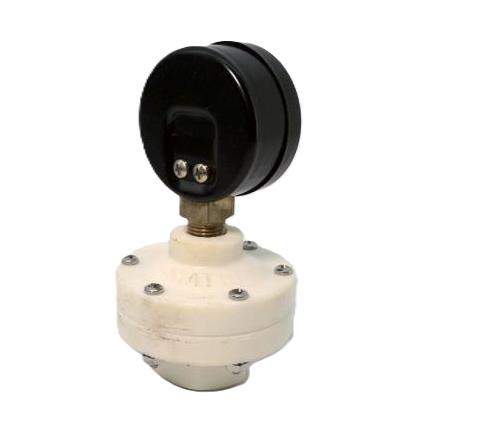 PLAST-O-MATIC GGMT060-PP