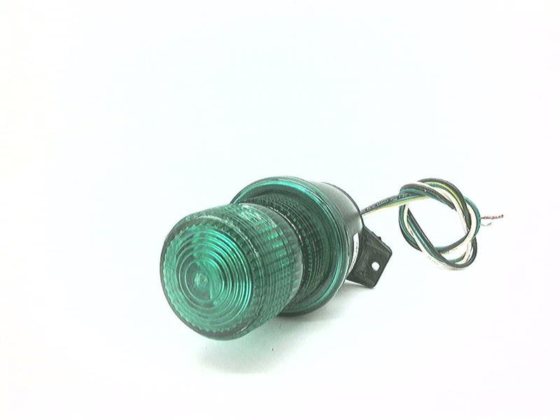 FEDERAL SIGNAL LP3T-120G