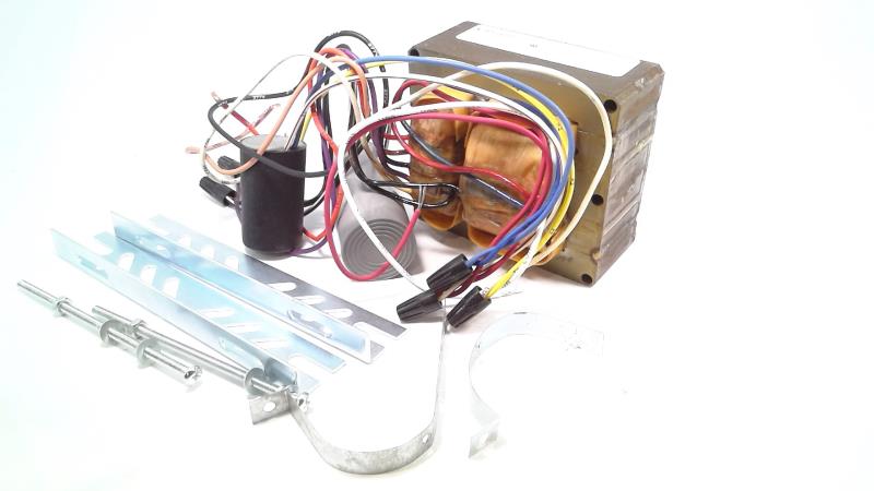 SOUHEGAN LIGHTING SM350Q-K/PS