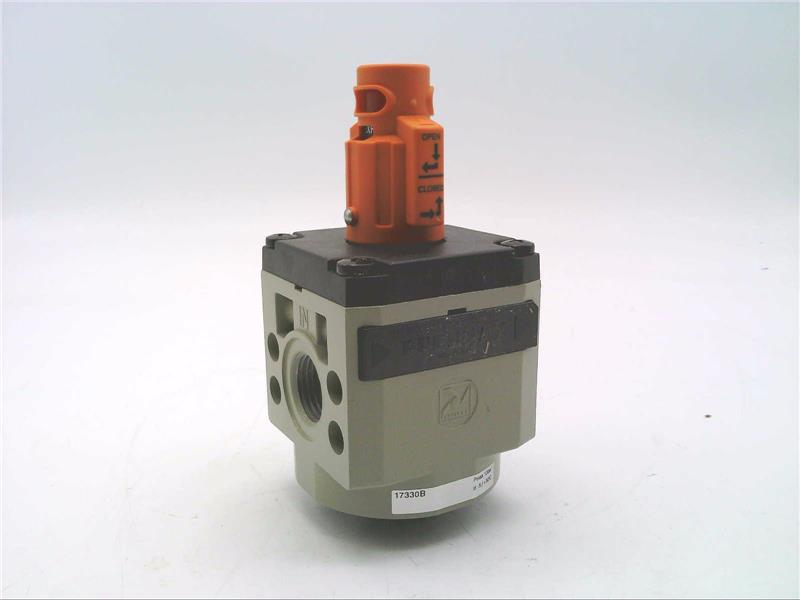 PNEUMAX 17330B
