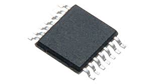 TEXAS INSTRUMENTS SEMI SN74HC11PWR