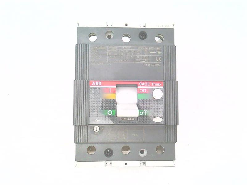 ASEA BROWN BOVERI 1SDA055121R1