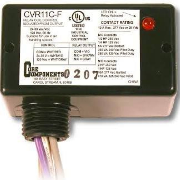 AUTOMATION COMPONENTS INC LD962