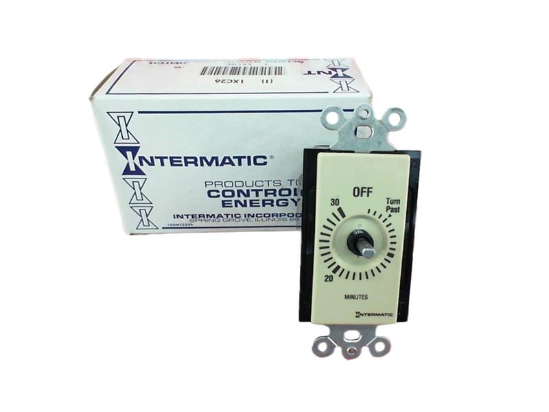 FD30M by INTERMATIC