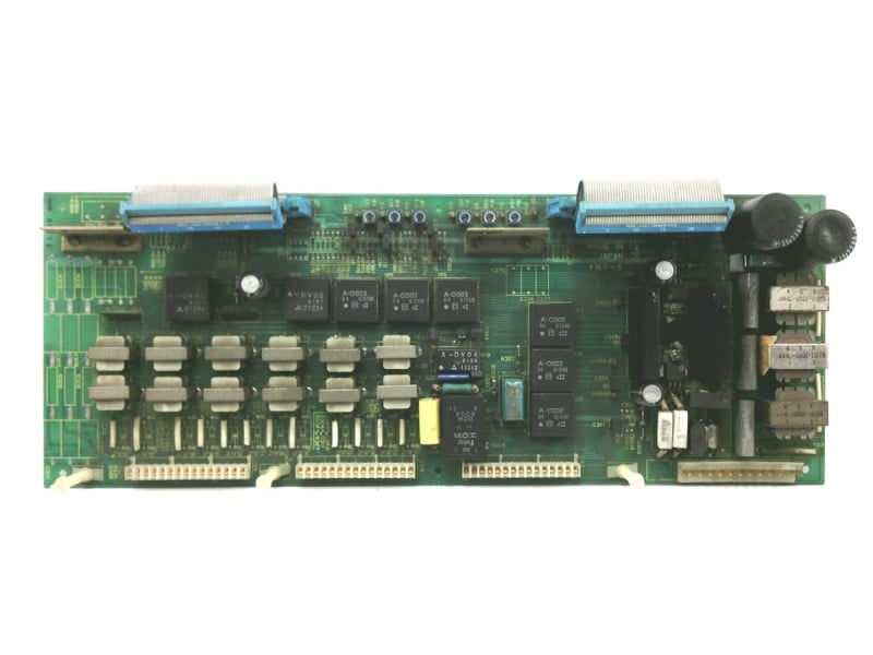 FANUC A20B-0005-0581