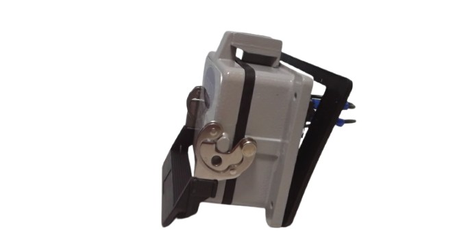 MENCOM DUK-RJ45-R-32