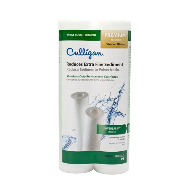 CULLIGAN P5