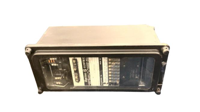 GENERAL ELECTRIC 12BDD15B1A