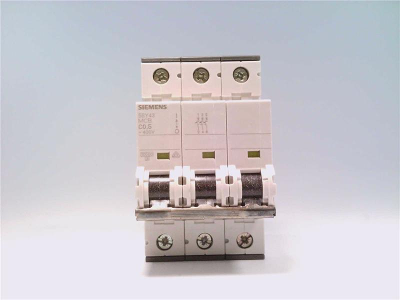 SIEMENS 5SY4305-7