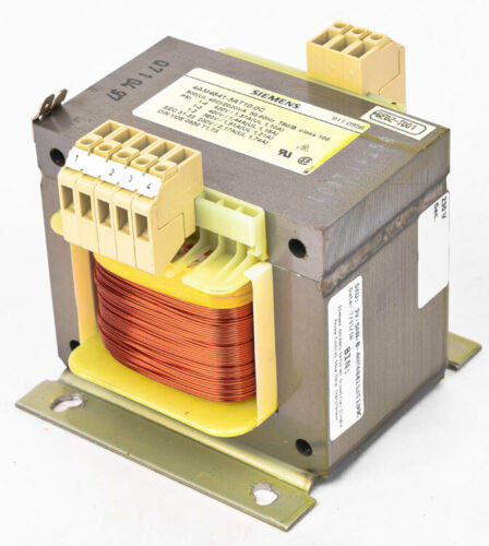 SIEMENS 4AM5541-4TJ10-0C