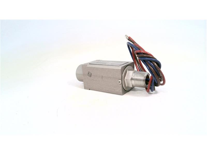 CUSTOM CONTROL SENSORS 690P1-1500PSI