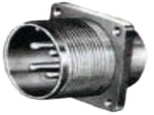 97-3102A24-22PW par AMPHENOL