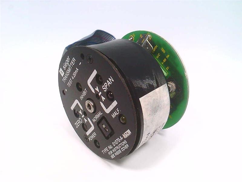 SIEGER 01070-A-0001