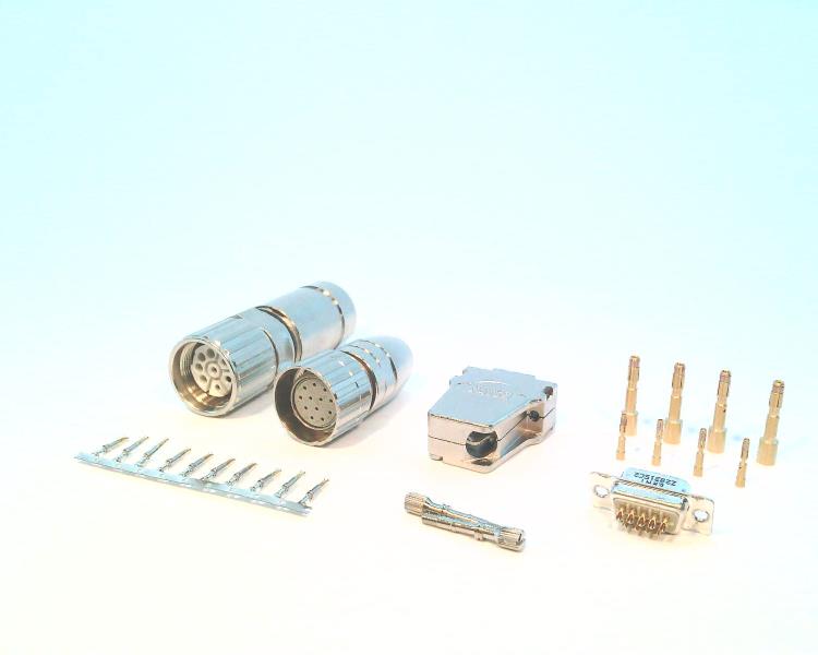 SCHNEIDER ELECTRIC VW3E6034
