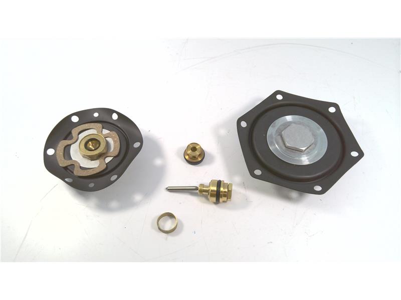 FAIRCHILD INDUSTRIAL PROD 12132