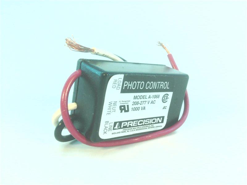 PRECISION MULTIPLE CONTROLS A1068