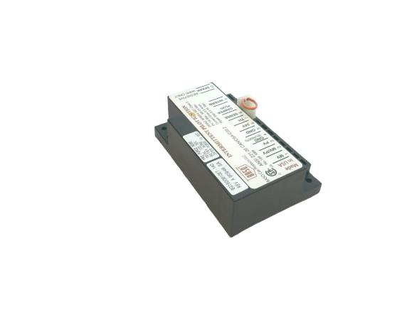 BASO GAS PRODUCTS LLC BG1600M10FR-1AAC