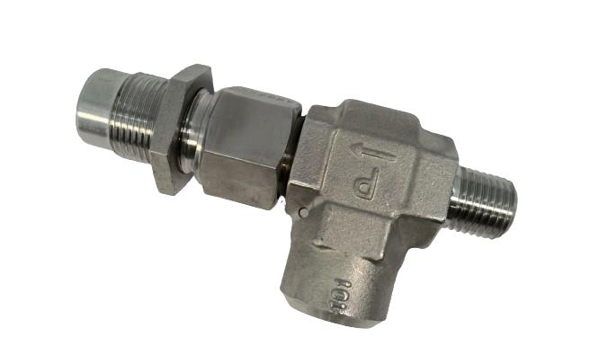 PARKER 4M4F-RH4A-BNT-SS-K8