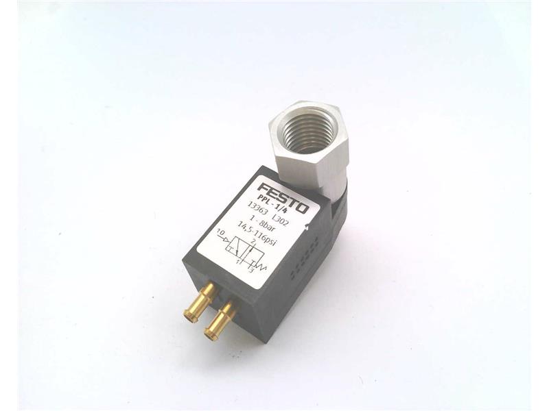 FESTO PPL-1/4 FESTO PPL-1/4