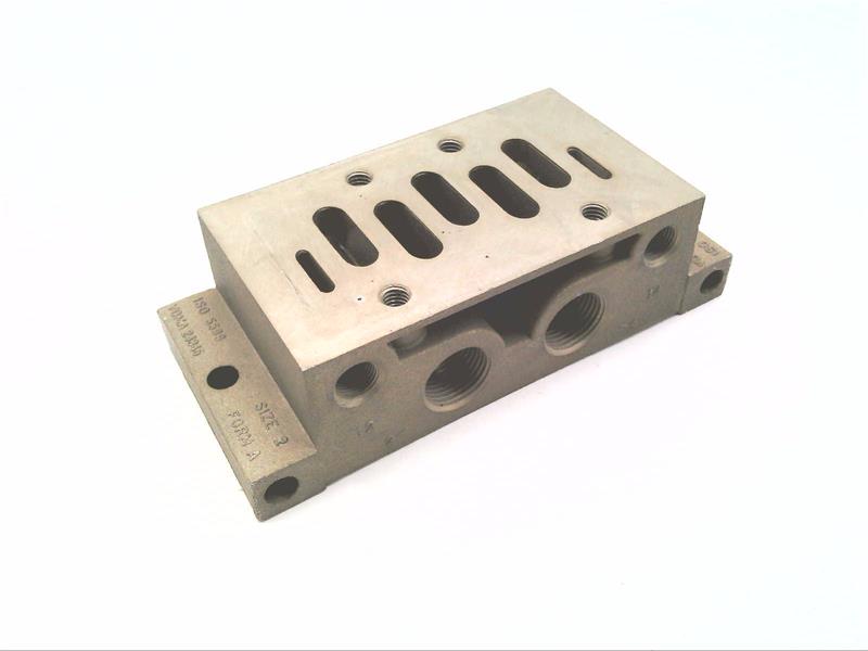 0228001100 por METAL WORK PNEUMATIC