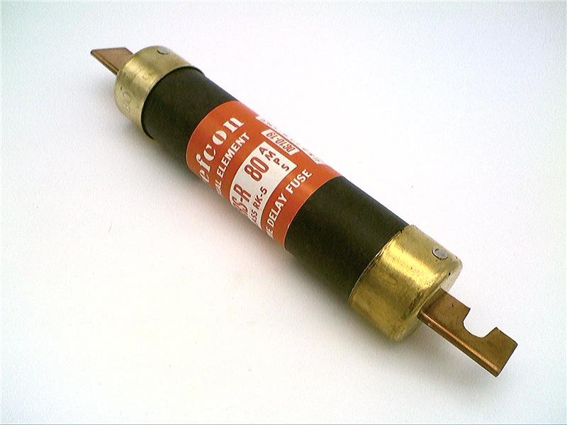 CEFCO CRS-R-80
