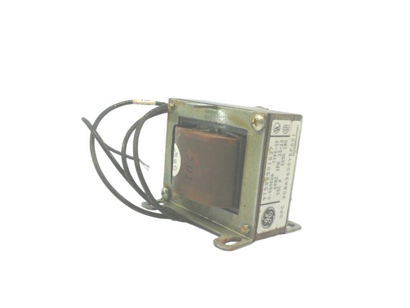 GENERAL ELECTRIC 9T58B501G37