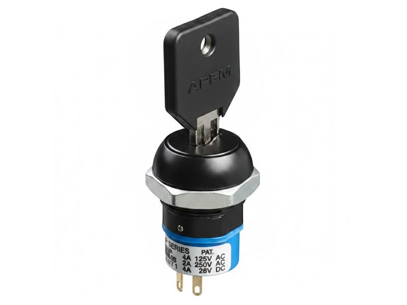 IPR1SAD9L0G by APEM COMPONENT