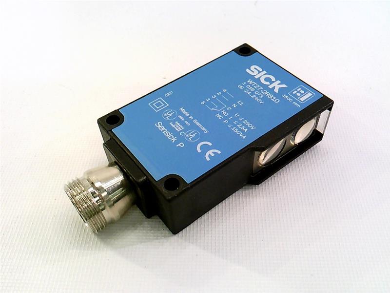 SICK WT27-2R810